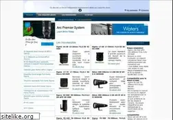 Sites similar to objectifs-photo.fr