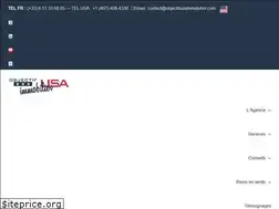 Sites similar to objectifusaimmobilier.com