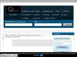 Sites similar to objectifvdi.com