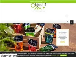 Sites similar to objectifzen.fr