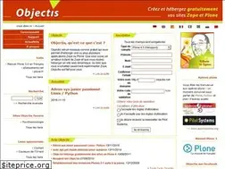 Sites similar to objectis.net