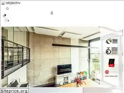 Sites similar to objectiv.de