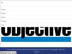 Sites similar to objective.co.uk
