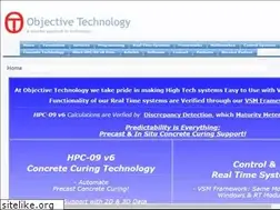 Sites similar to objective.no