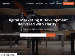 Sites similar to objective1.co.uk