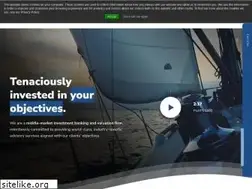 Sites similar to objectivecp.com