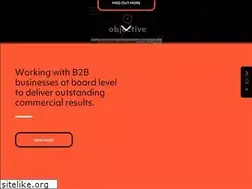 Sites similar to objectivecreative.com