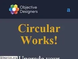 Sites similar to objectivedesigners.com