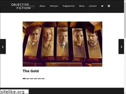 Sites similar to objectivefiction.com