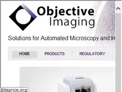 Sites similar to objectiveimaging.com