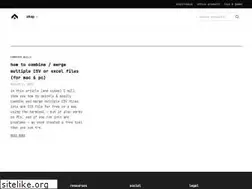 Sites similar to objectiveli.com