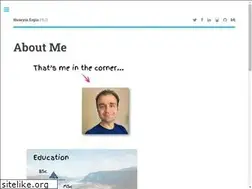 Sites similar to objectivelook.net