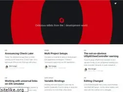 Sites similar to objectivetidbits.com