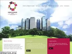 Sites similar to objectividade.pt