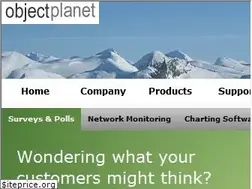 Sites similar to objectplanet.com