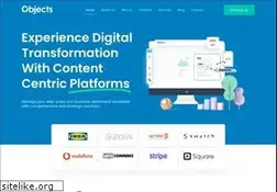 Sites similar to objects.ws