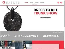 Sites similar to objectsaz.com