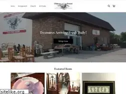 Sites similar to objectsfound.com