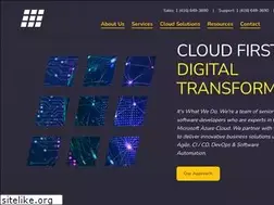 Sites similar to objectsharp.com