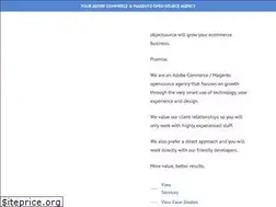Sites similar to objectsource.co.uk