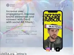 Sites similar to objectspace.co.uk