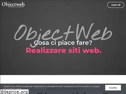 Sites similar to objectweb.it