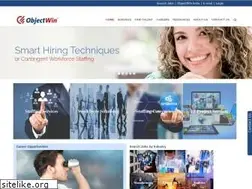 Sites similar to objectwin.com