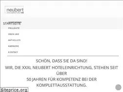 Sites similar to objekt.de