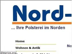 Sites similar to objektdekostoffe.de