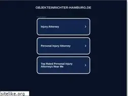Sites similar to objekteinrichter-hamburg.de