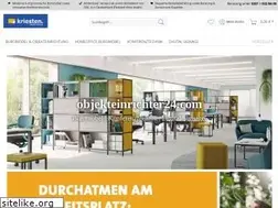 Sites similar to objekteinrichter24.com