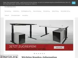 Sites similar to objekteinrichtung-24.de