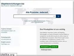 Sites similar to objekteinrichtungen.biz