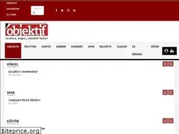 Sites similar to objektif17.com