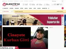 Sites similar to objektif32.com