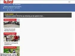 Sites similar to objektifamasya.com