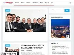 Sites similar to objektifdergisi.com