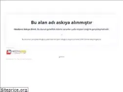 Sites similar to objektifhaberci.com