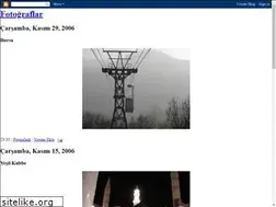Sites similar to objektifimden.blogspot.com