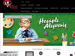 Sites similar to objektifkirtasiye.com.tr