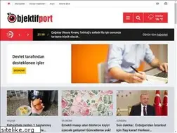 Sites similar to objektifport.com