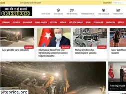 Sites similar to objektifses.com