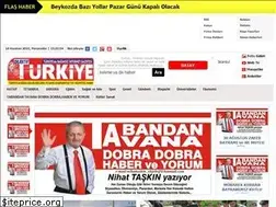 Sites similar to objektifturkiye.com