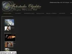Sites similar to objektivfoto.de