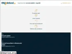 Sites similar to objektivni.cz