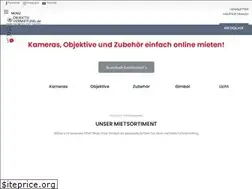 Sites similar to objektivvermietung.de