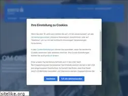 Sites similar to objektmanagement.at