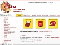Sites similar to objem.info