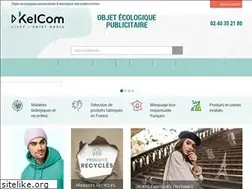 Sites similar to objet-publicitaire-ecologique-pro.com