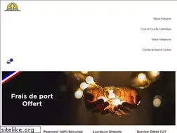 Sites similar to objet-religieux.fr